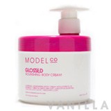 ModelCo Glossed Nourishing Body Cream
