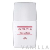 Muji UV Make Up Base