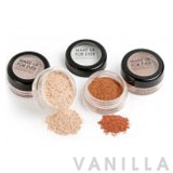 Make Up For Ever Shine On - Shining Powder