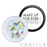 Make Up For Ever Graphic Glitter
