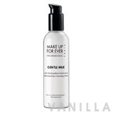 Make Up For Ever Gentle Milk - Moisturizing Cleansing Milk