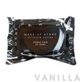 Make Up Store Make Up Wipes