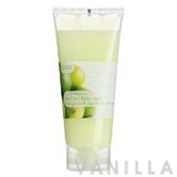 Marks & Spencer Ingredients Sicilian Lime & Bergamot Shower Cream