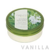 Marks & Spencer Natural Beauty Enriching Body Butter