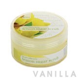 Marks & Spencer Ingredients Lemon Sugar Body Scrub