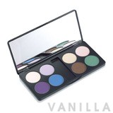 MTI Sign Collection Eyeshadow Palette