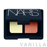 NARS Highlighting - Bronzing Blush Duo