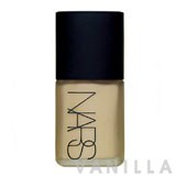 NARS Balanced Foundation