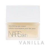NARS Skin Nourishing Eye Cream