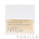 NARS Skin Nourishing Eye Cream