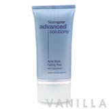 Neutrogena Advanced Solutions Acne Mark Fading Peel with CelluZyme