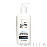 Neutrogena Extra Gentle Cleanser