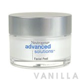 Neutrogena Advanced Solutions Facial Peel
