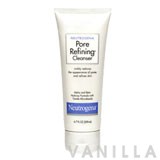 Neutrogena Pore Refining Cleanser