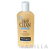 Neutrogena Deep Clean Astringent