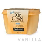 Neutrogena Deep Clean Cleansing Cloths