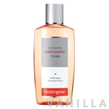 Neutrogena Skinclearing Toner