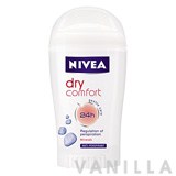 Nivea Dry Comfort Deodorant Stick