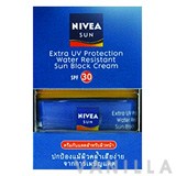Nivea Sun Extra UV Protection Water Resistant Sun Block Cream SPF30