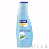 Nivea Sun Moisturising After Sun Lotion