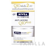 Nivea Anti-Ageing Q10 Plus Day Cream