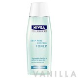 Nivea Deep Pore Control Toner