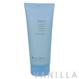 Nu Skin 4-in-1 Shampoo, Condition, Hydrate, Protect