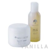 Nu Skin Face Lift Sensitive Formula