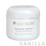 Nu Skin Moisture Restore Intense Moisturizer