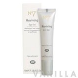 No7 Reviving Eye Gel