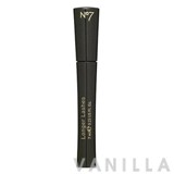 No7 Longer Lashes Waterproof Mascara