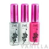 NYX Ink Nail Art