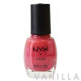 NYX Nail Polish