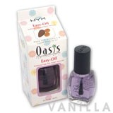 NYX Oasis Nail Treatment