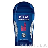 Nivea For Men Dry Impact Deodorant Stick