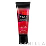 Olay Regenerist Revitalising Cream Cleanser