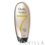 Olay Total Effects Shower Cream + Body Butter Extra Nourishing