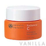 Oriental Princess Radiance C Radiance Day Cream