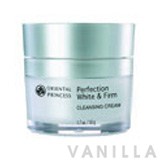 Oriental Princess Perfection White & Firm Cleansing Cream