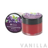 Oriental Princess Vitamins Enriched Lip Care Blueberry