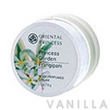 Oriental Princess Princess Garden Frangipani Perfumed Body Cream