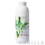 Oriental Princess Princess Garden Frangipani Perfumed Talc