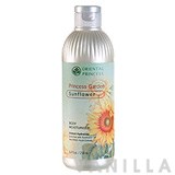 Oriental Princess Princess Garden Sunflower Body Moisturiser