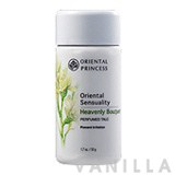 Oriental Princess Oriental Sensuality Heavenly Bouquet Perfumed Talc