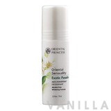 Oriental Princess Oriental Sensuality Exotic Paradise Deodorant