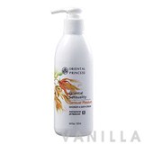 Oriental Princess Oriental Sensuality Sensual Pleasure Shower & Bath Cream