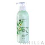 Oriental Princess Oriental Secrets Deep Shine Shampoo for Normal or Black Hair