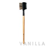 Oriental Princess Comb & Brow Brush