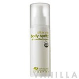 Origins Silkening Body Spritz - Origins Organics