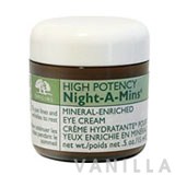 Origins High Potency Night-A-Mins Mineral-Enriched Eye Cream